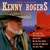 Caratula Frontal de Kenny Rogers - The Great Kenny Rogers