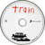Caratulas CD de California 37 Train