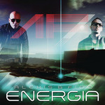 Energia (Cd Single) Alexis & Fido