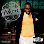 Konvicted (Deluxe Edition) Akon