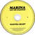 Cartula cd Marina & The Diamonds Electra Heart