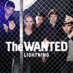 Lightning (Cd Single) The Wanted