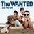 Cartula frontal The Wanted Glad You Came (Cd Single)