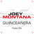 Caratula frontal de Quinceaera (Fiesta Mix) (Cd Single) Joey Montana