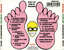 Caratula Trasera de The Toy Dolls - Fat Bob's Feet
