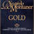 Cartula frontal Ricardo Montaner Gold
