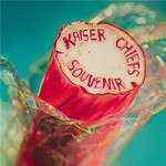 Souvenir: The Singles 2004-2012 Kaiser Chiefs