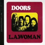 L.a. Woman (40th Anniversary Edition) The Doors
