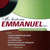 Caratula Frontal de Emmanuel - Mi Historia Volumen 2