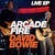 Caratula frontal de Arcade Fire & David Bowie At Fashion Rocks Live (Ep) Arcade Fire