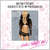 Carátula frontal Britney Spears Greatest Hits: My Prerogative (Girls Night In Edition)