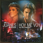 Hoy Me Voy (Featuring Paula Fernandes) (Cd Single) Juanes