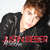 Cartula frontal Justin Bieber Mistletoe (Cd Single)