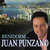 Cartula frontal Juan Punzano Benidorm....