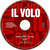 Cartula cd2 Il Volo Il Volo (Special Christmas Deluxe Edition)