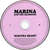 Cartula cd Marina & The Diamonds Electra Heart (Deluxe Edition)