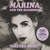 Caratula Frontal de Marina & The Diamonds - Electra Heart (Deluxe Edition)