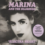 Electra Heart (Deluxe Edition) Marina & The Diamonds