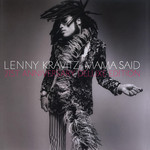 Mama Said (21st Anniversary Deluxe Edition) Lenny Kravitz