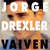 Caratula Frontal de Jorge Drexler - Vaiven