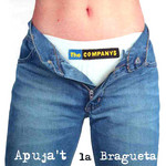 Apuja't La Bragueta The Companys