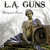 Caratula frontal de Hollywood Forever L.a. Guns