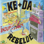 Rebelde Ke+da (Errenteria)
