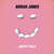 Cartula frontal Norah Jones Happy Pills (Cd Single)