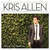 Caratula frontal de Thank You Camellia (Deluxe Edition) Kris Allen