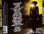 Caratula trasera de Trespassing (Deluxe Edition) Adam Lambert