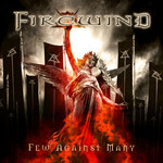 Few Against Many (Limited Edition) Firewind