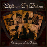 Holiday At Lake Bodom: 15 Years Of Wasted Youth Children Of Bodom