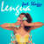 Cartula frontal Beatriz Luengo Lengua (Featuring Shaggy & Toy Selectah) (Cd Single)