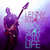 Caratula frontal de Rock Star City Life (Cd Single) Lenny Kravitz