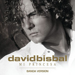 Mi Princesa (Banda Version) (Cd Single) David Bisbal
