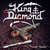 Cartula frontal King Diamond The Puppet Master