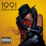 1991 (Ep) Azealia Banks