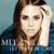 Caratula frontal de Let There Be Love (Cd Single) Melanie C