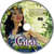 Carátula cd Gilda Album De Oro