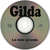 Carátula cd Gilda La Mas Grande