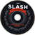 Caratula Cd de Slash - Apocalyptic Love (Deluxe Edition)