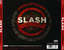 Cartula trasera Slash Apocalyptic Love (Deluxe Edition)