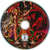 Cartula dvd Slash Apocalyptic Love (Deluxe Edition)