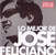 Cartula frontal Jose Feliciano Lo Mejor De Jose Feliciano