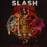 Apocalyptic Love (Deluxe Edition) Slash