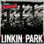 Cartula frontal Linkin Park Itunes Festival: London 2011 (Ep)