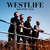 Carátula frontal Westlife Greatest Hits