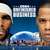 Caratula frontal de Unfinished Business R. Kelly & Jay-Z
