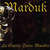Caratula Frontal de Marduk - La Grande Danse Macabre