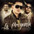 Cartula frontal J Alvarez La Pregunta (Featuring Daddy Yankee & Tito El Bambino) (Remix) (Cd Single)